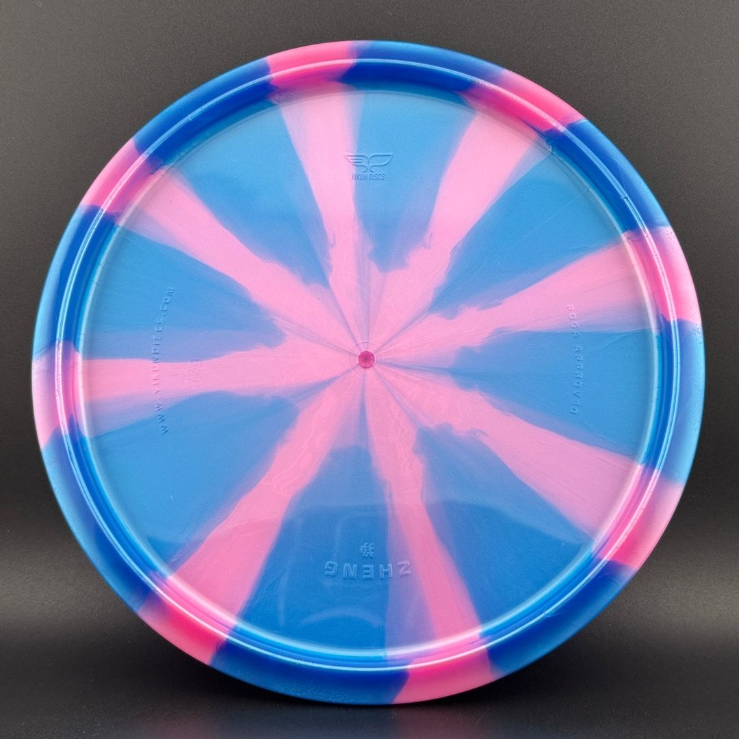 Glaze-X Zheng