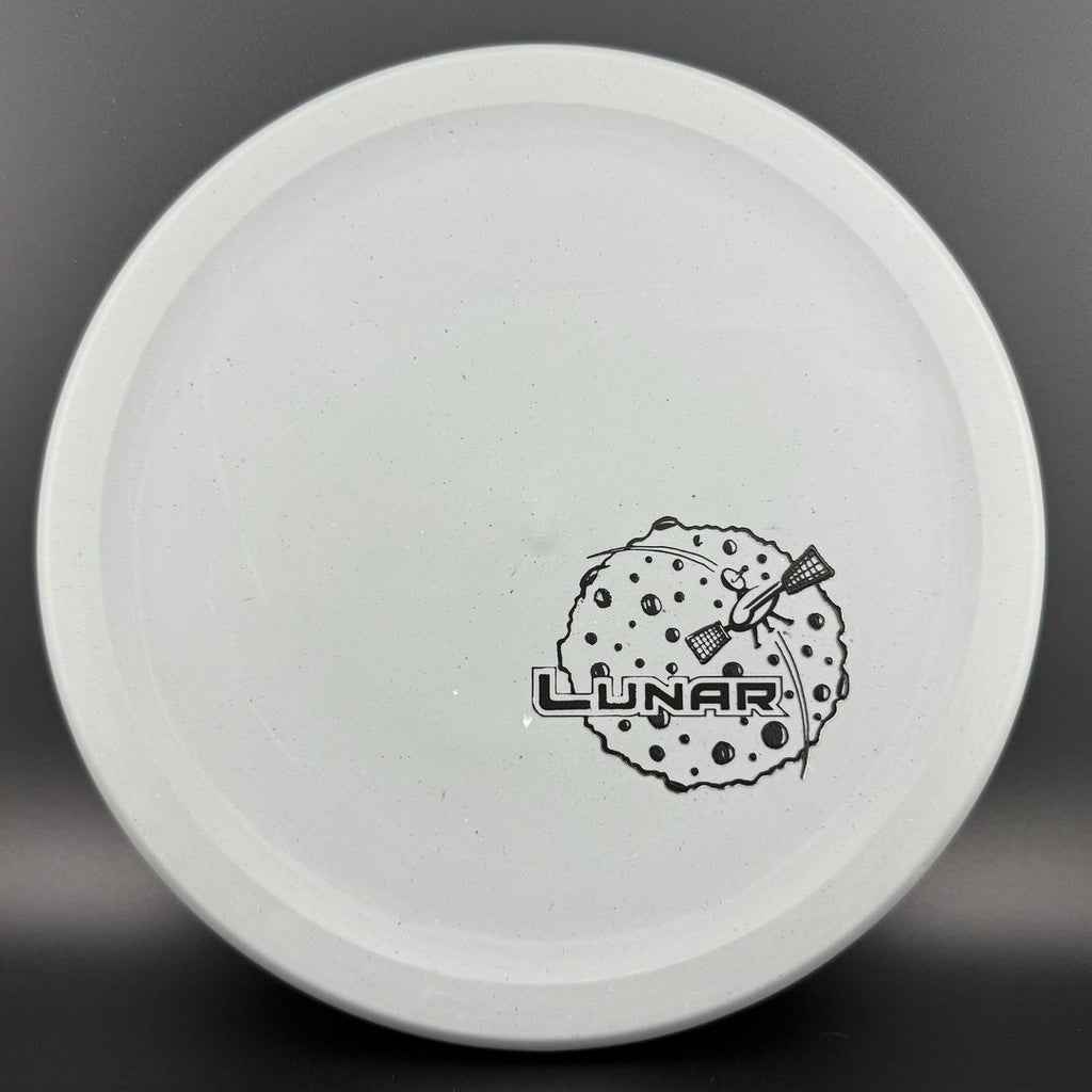 Warspear - Suregrip - Rocky Lunar