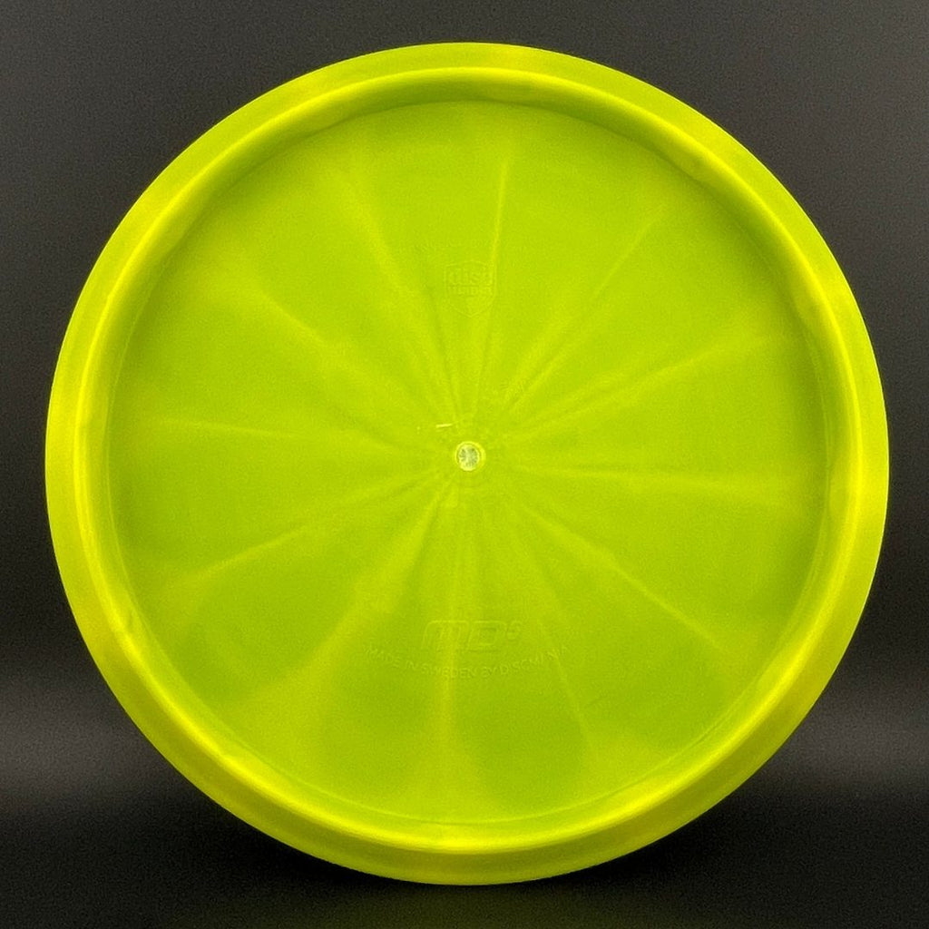 Exo Hard Vapor MD5 - Kyle Klein dna Series