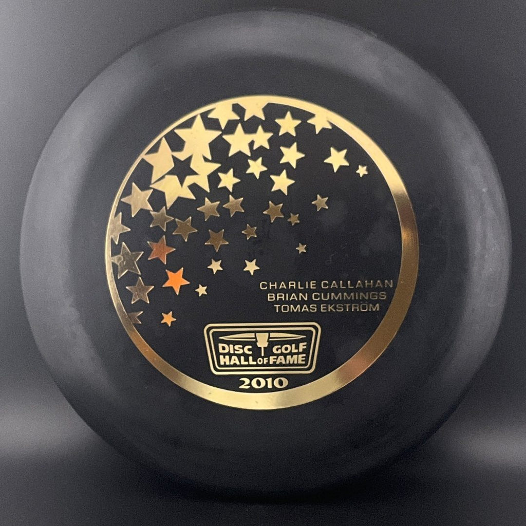 Star Aviar Driver - 2010 Hall of Fame Commemorative *Speedy Vault*
