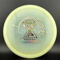 Glow C-Blend Centurion - X-Out Taco!