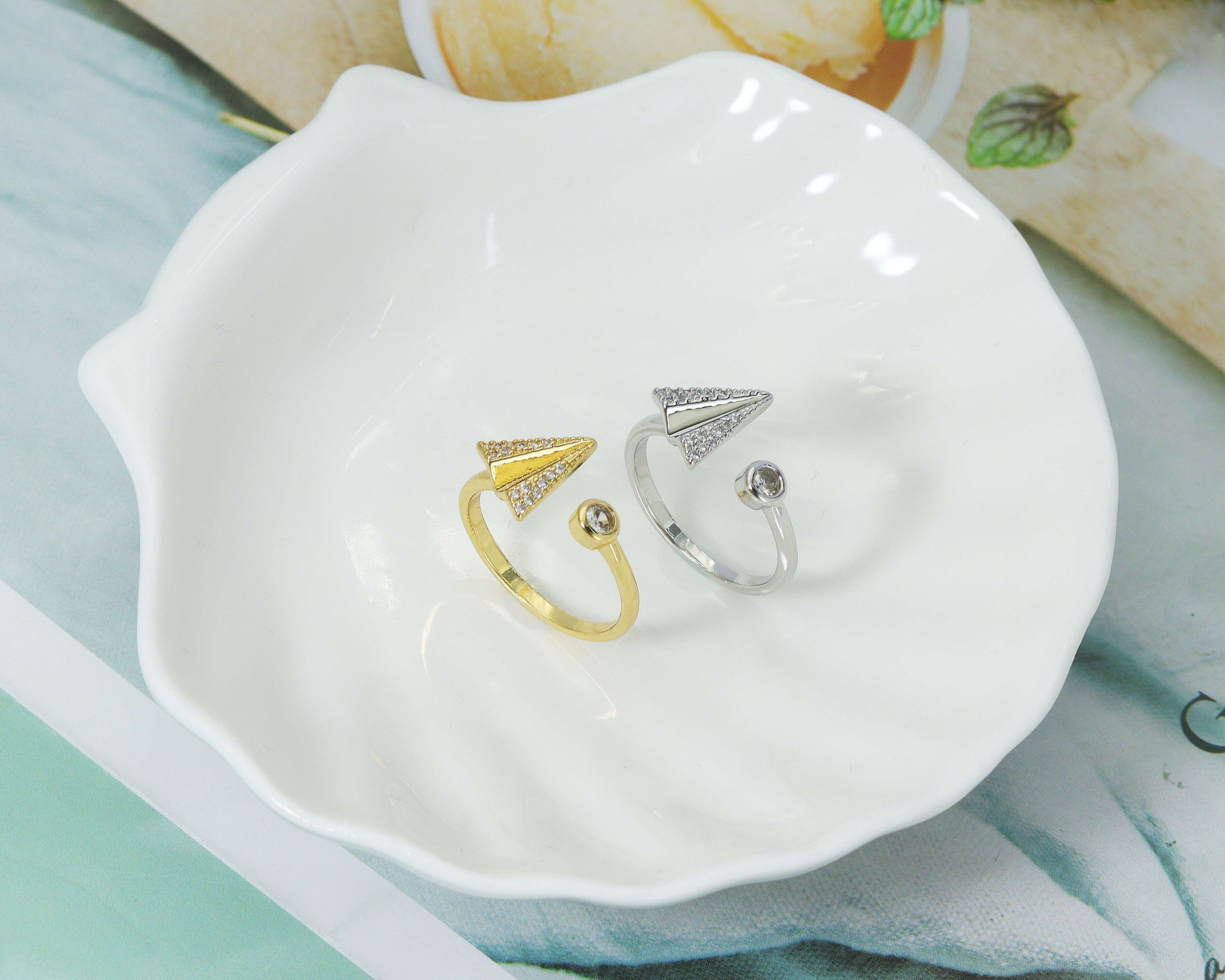 Arrows Rings,Sku#X300