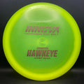 Champion Hawkeye - Fairway Driver