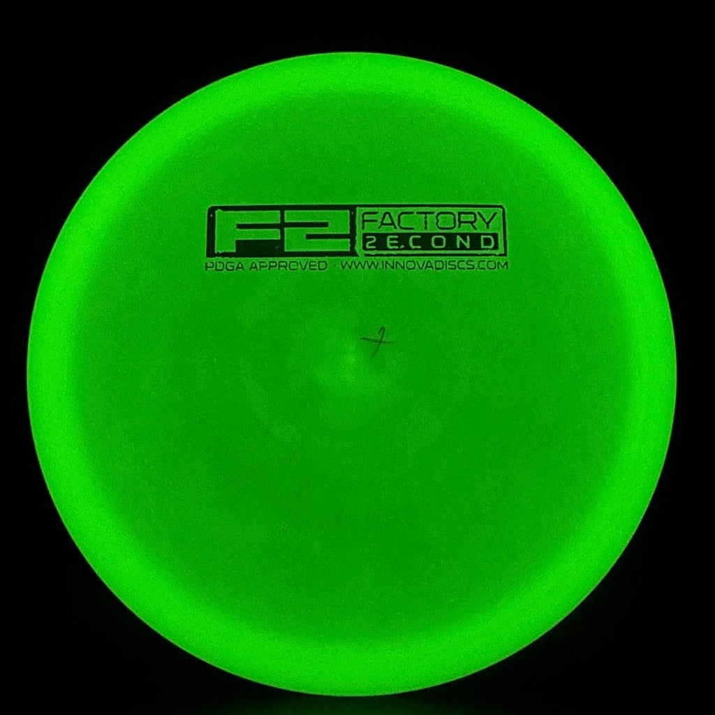 Classic Glow Star Teebird - F2