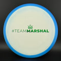 Classic Soft Orbit Marshal - #TeamMarshal