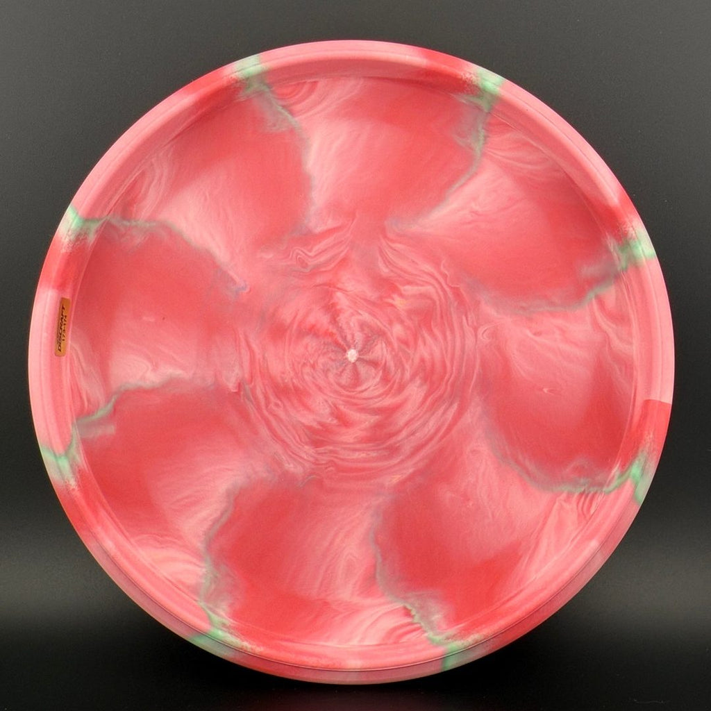 CT Swirl Focus - Anthony Barela Signature Series