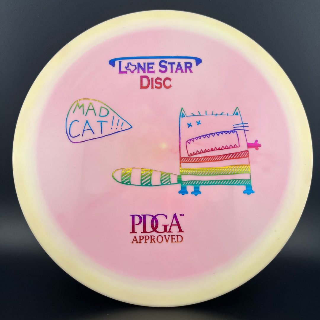 Lima Mad Cat - Lightweight