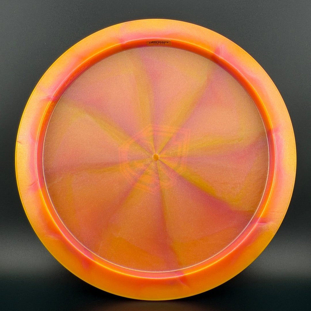 Colorshift ESP Raptor - Ricky Wysocki Shield