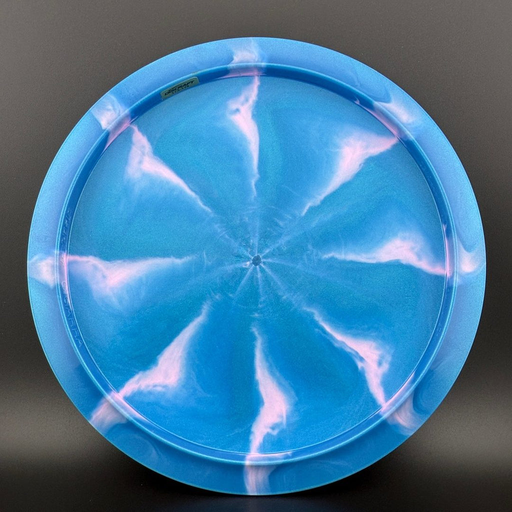 Colorshift ESP Cigarra - DGLO 2025 - Misprint