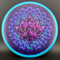 Inner Core - Lotus by Phil Lewis