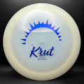 K1 Glow Krut - First Run