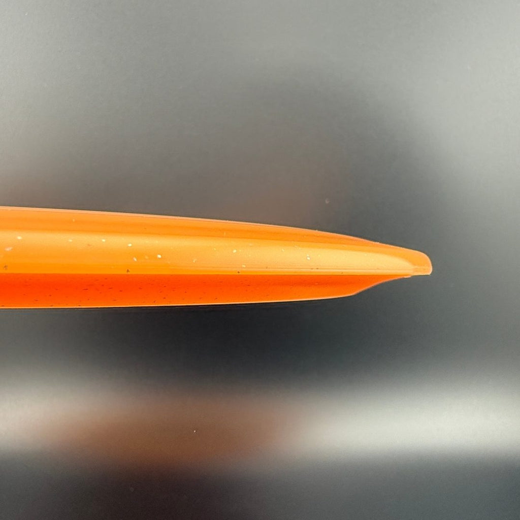 Glow Metal Flake C-Line FD3 - Solar Flare 2 - Alden Harris