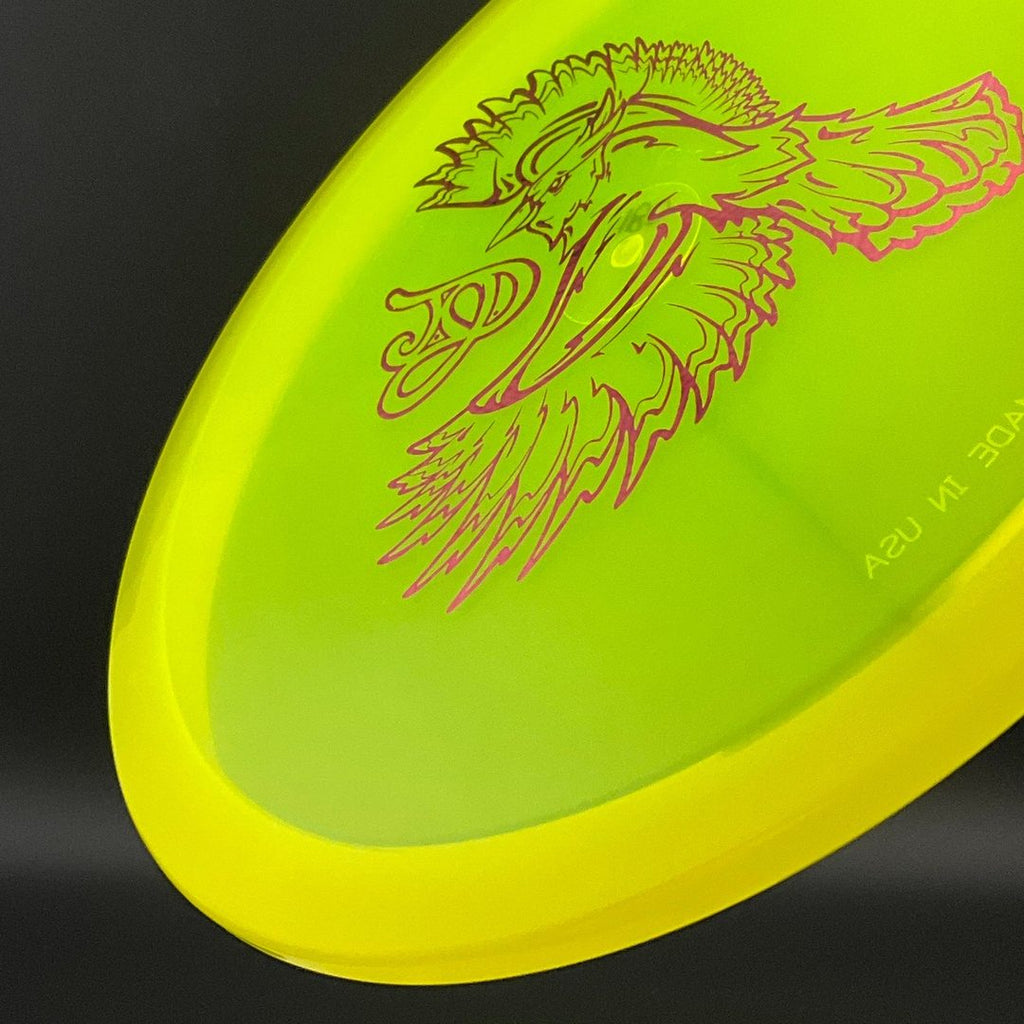 Quantum Solstice (QSTC 1.2) - "TeeJay" - TJ Grobman Team Rare Air