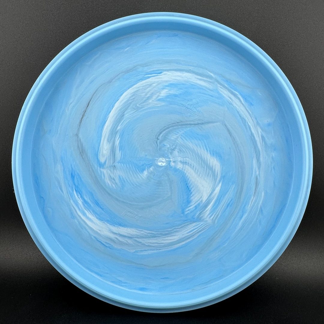 Swirl P-Line P4 (Flex 2) - Razor Claw Kyle Klein 2025 Sig Series