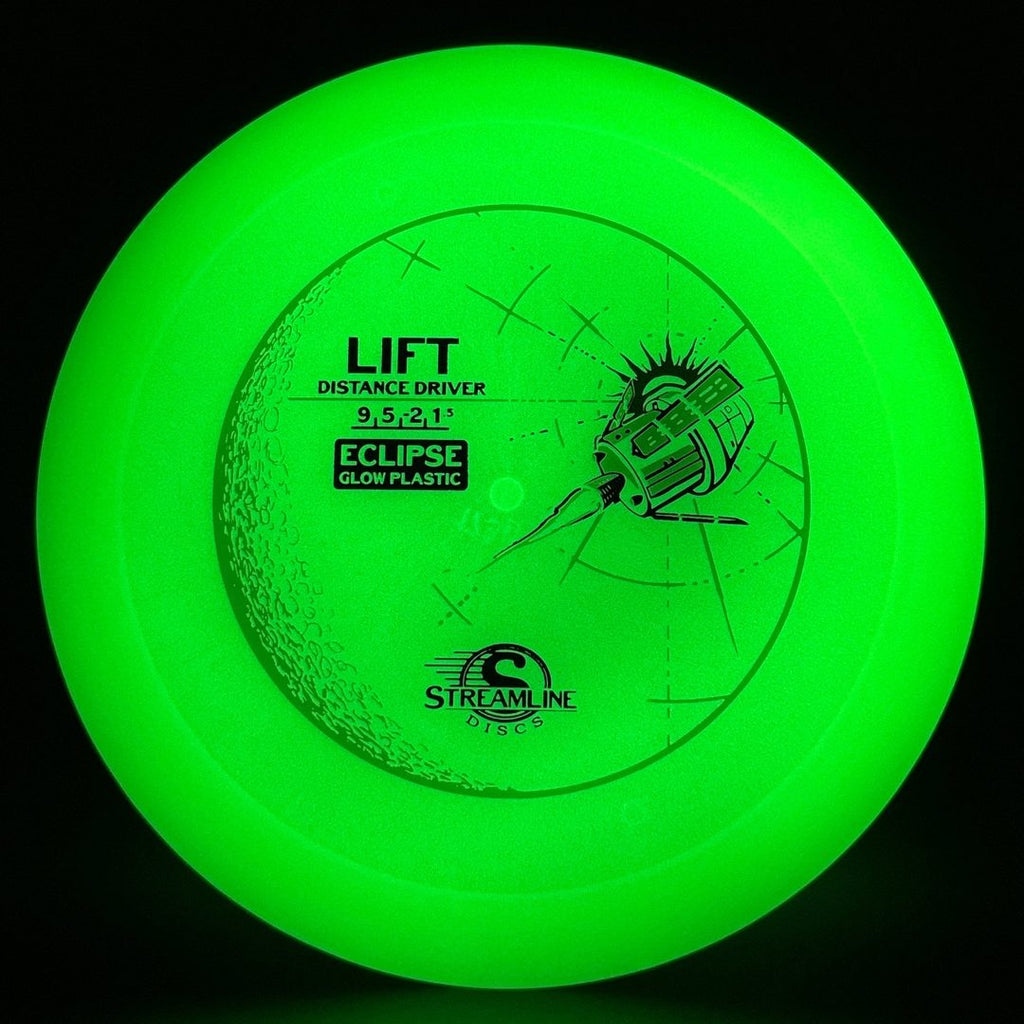 Eclipse 2.0 Lift