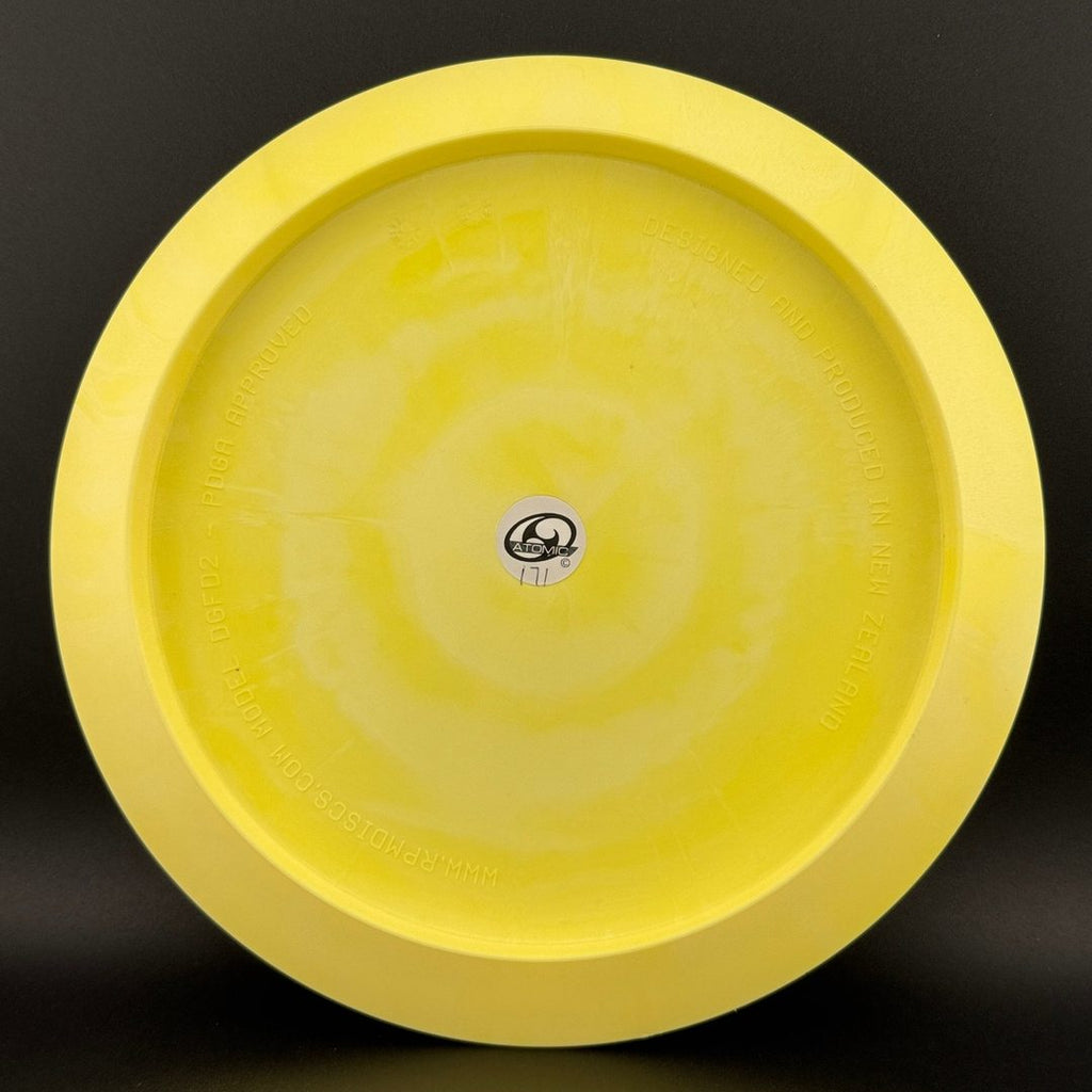 Atomic Pekapeka - Understable Fairway