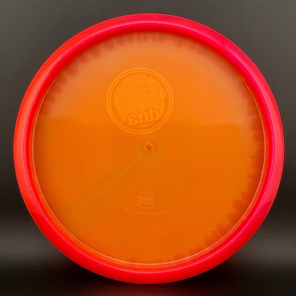 Color Glow Metal Flake Horizon C-Line MD1 - Colten Montgomery dna