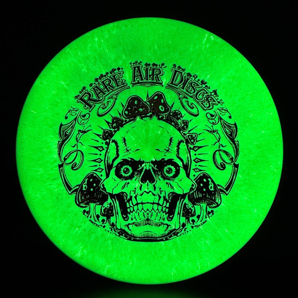 Color Glow Primo Cash - Crushin' Amanitas by Manny Trujillo