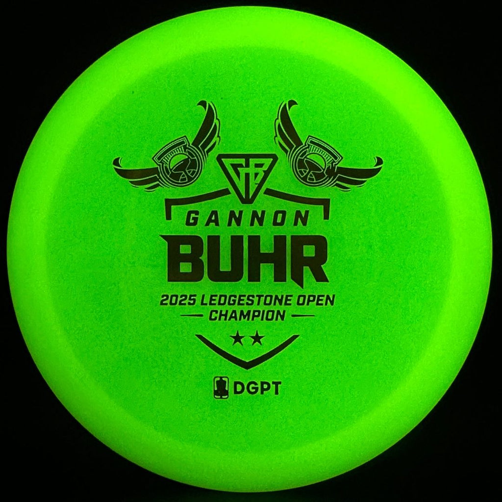 Glow C-Line TD - Gannon Buhr Triumph Series - 2025 Ledgestone Open