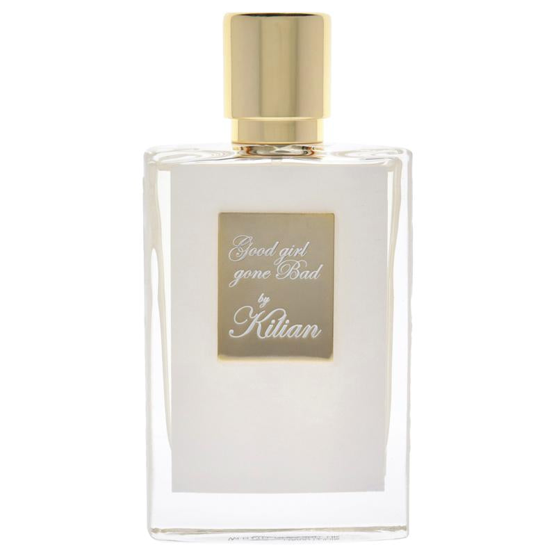 Good Girl Gone Bad by Kilian for Women - 1.7 Oz EDP Spray (Refillable)