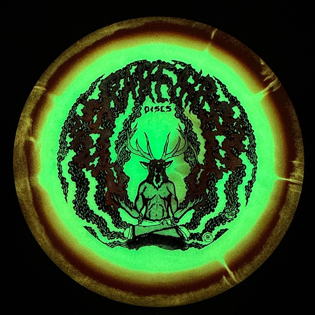 Halo Glow C-Blend Dynasty - Elk Man by Ripper Studios