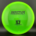 Champion TL3