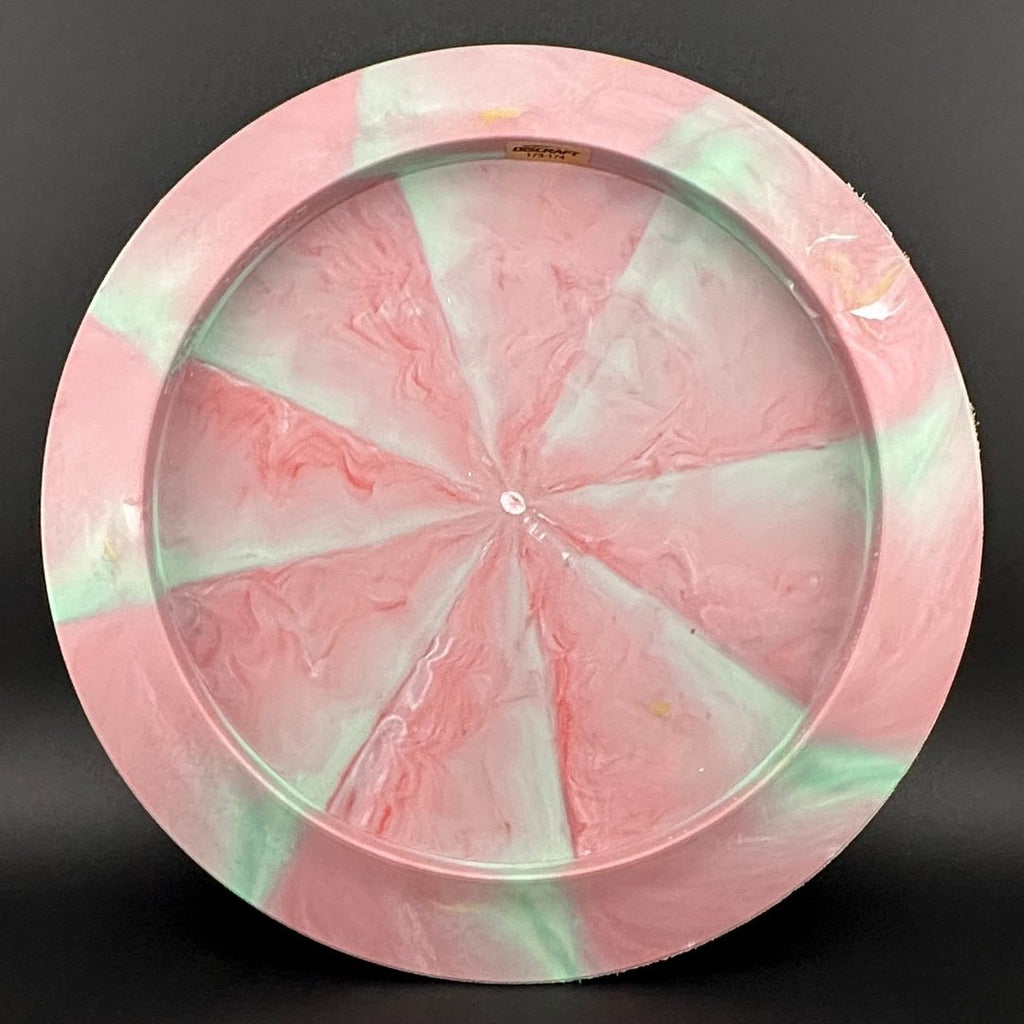 Jawbreaker Swirl Nuke - 2024 Ledgestone Edition