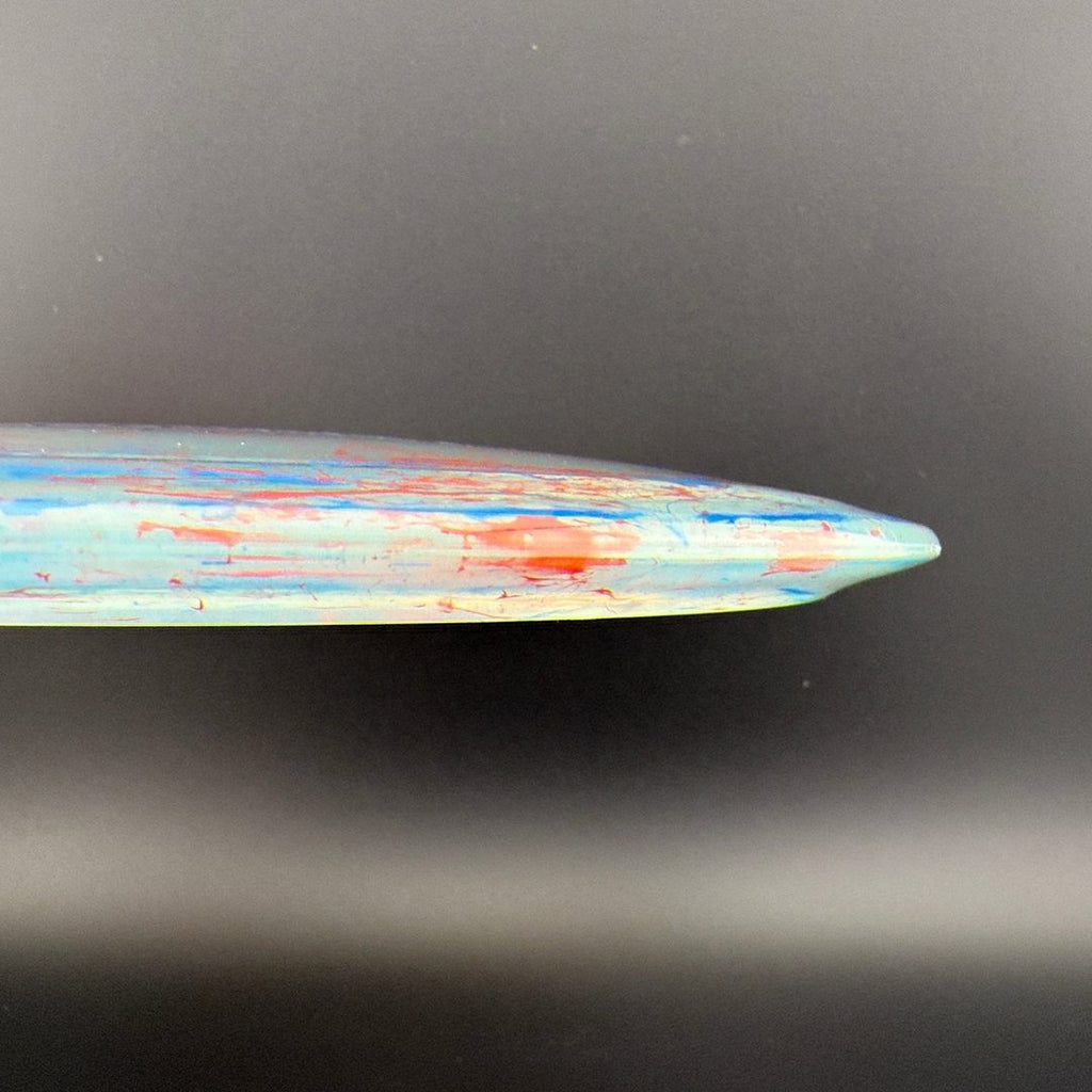 Marbled Clarus Current