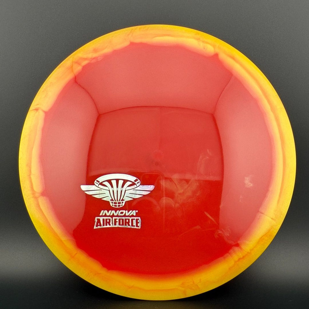 Halo Champion Wraith - Air Force