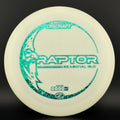 Glo Z Raptor - Seasonal Glo