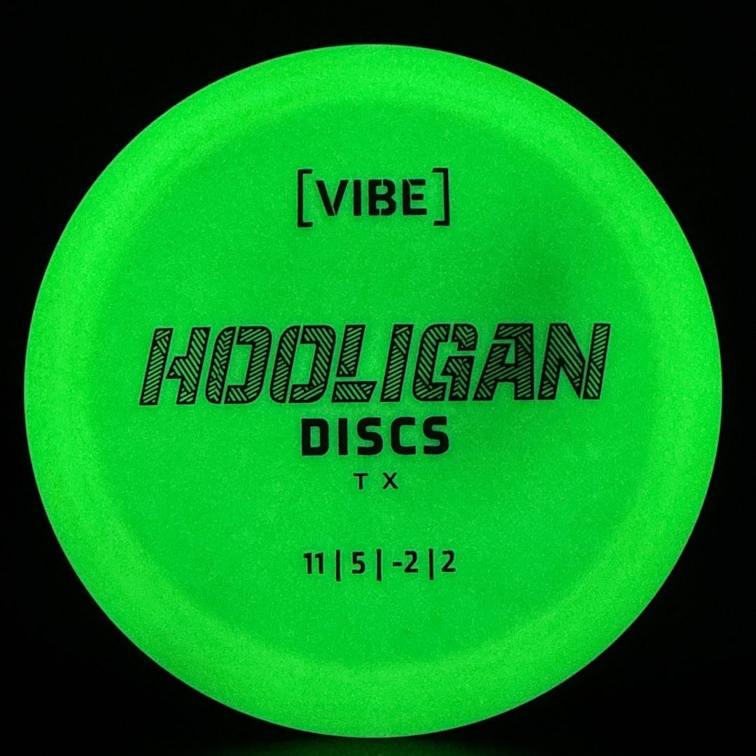 Glow Primo Vibe