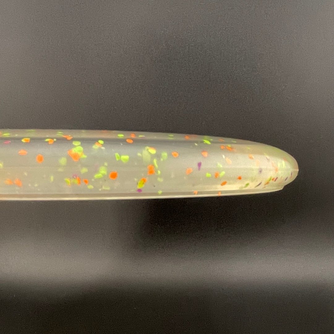 Cryztal Flx Confetti Focus - 2026 Ledgestone