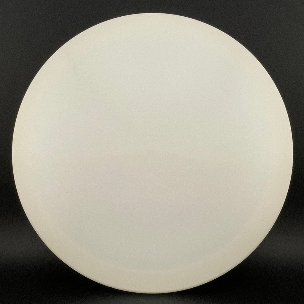White ESP Raptor - Bottom Stamp (Dyer's Delight)