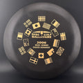 Star Aviar - 2006 Hall of Fame Commemorative *Speedy Vault*