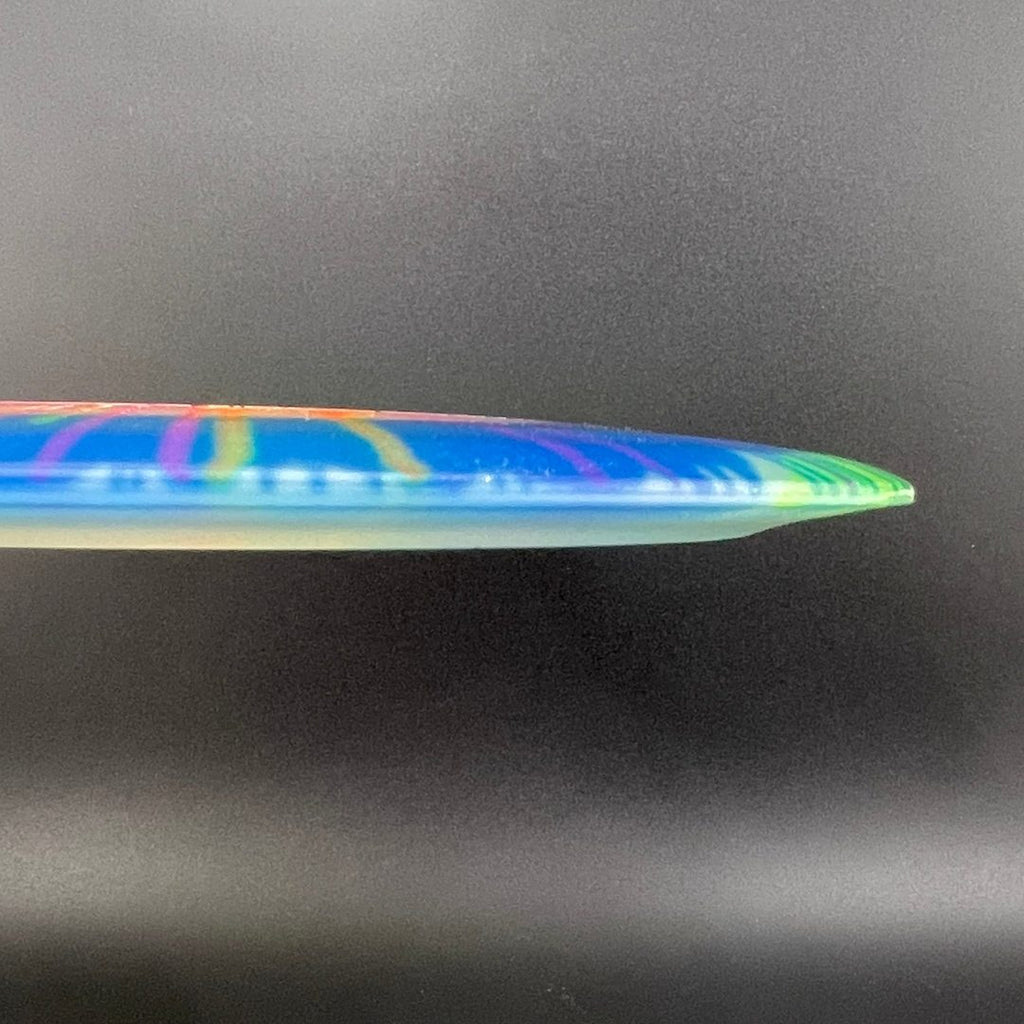 I-Dye Champion Boss