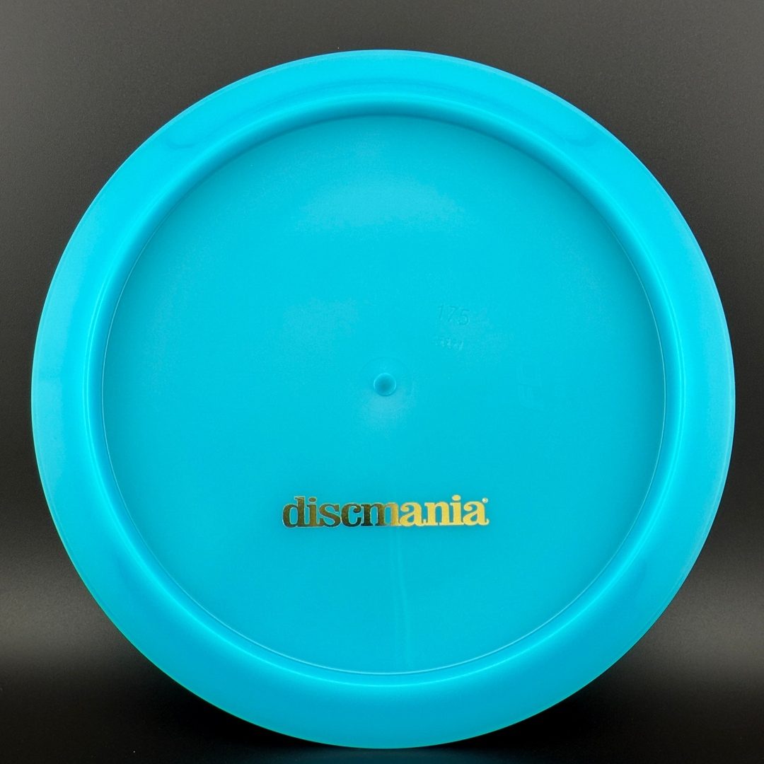 Glow C-Line FD3 - Factory Blank MB 25