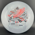 Swirly S-Blend Sphinx - Zoe Andyke 2024 Run