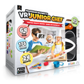 Professor Maxwell's VR Junior Chef