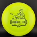 Fuzion Sheriff - 2012 European Tour Fundraiser *Gibson Stash*