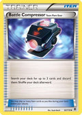 Battle Compressor 092/119 - XY  Phantom Forces