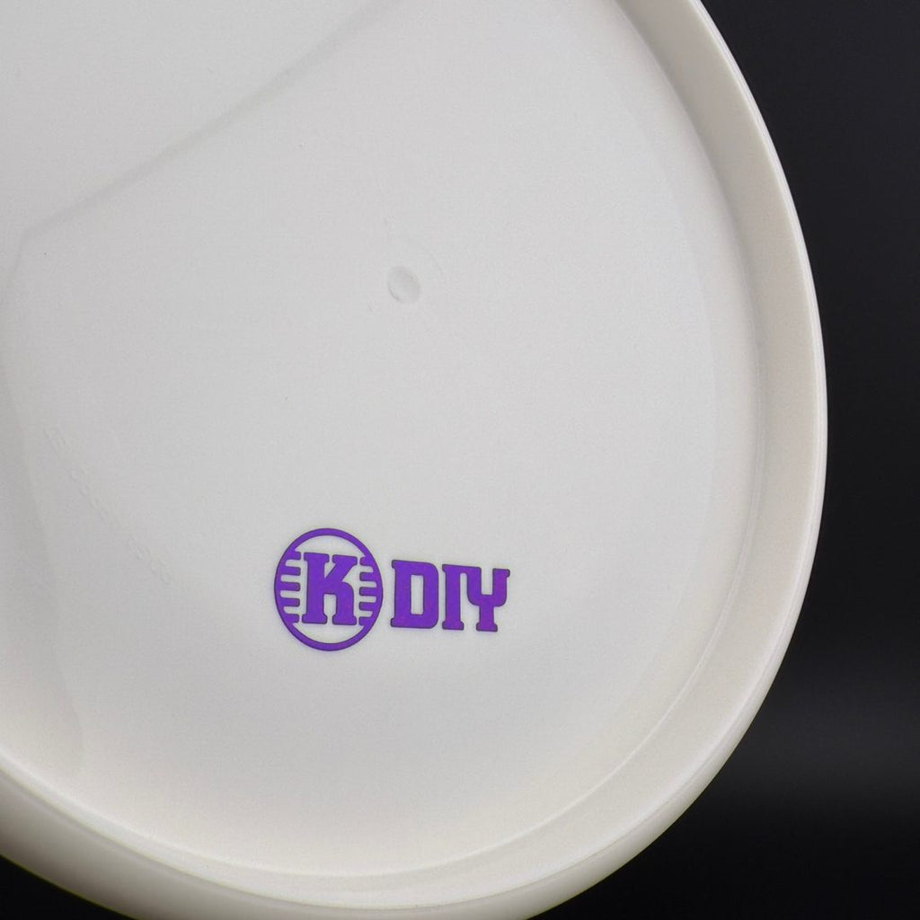 K1 Berg - DIY Edition - Dyer's Delight