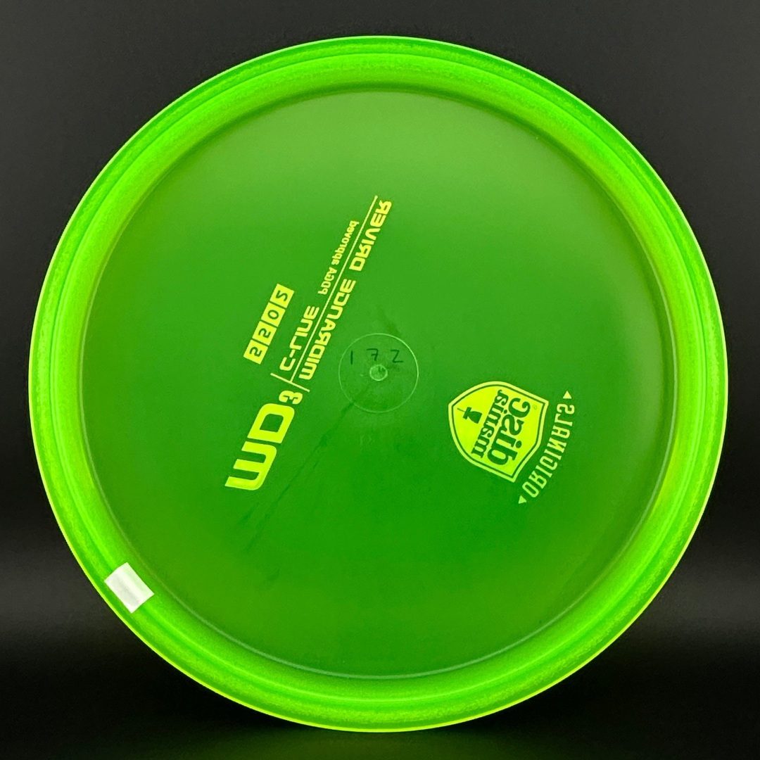 C-Line MD3 - Innova Made - 5502 Run *Warehouse Stash*