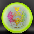 Color Glow Horizon Cloud Breaker - Gannon Buhr Spooky Series *Warehouse Stash*