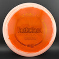 VIP Ice Orbit Hatchet
