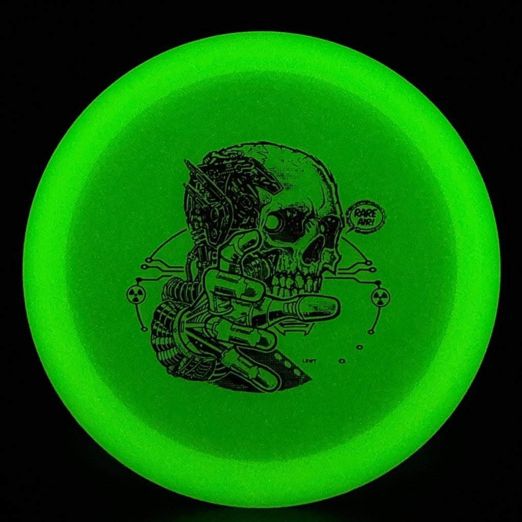 Nocturnal Freetail - [STRATUS] FEAR V1 by Les White
