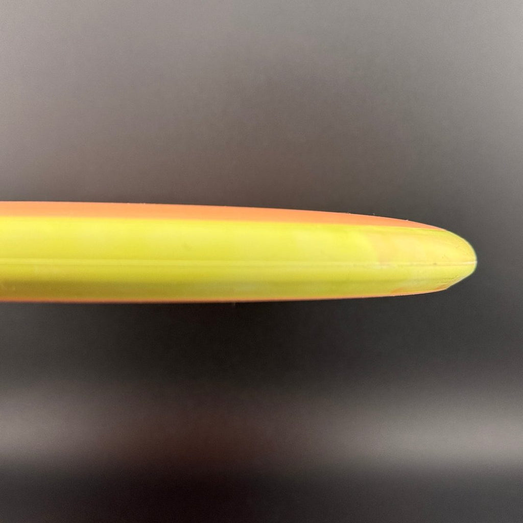 Firm Electron Pixel - Simon Line