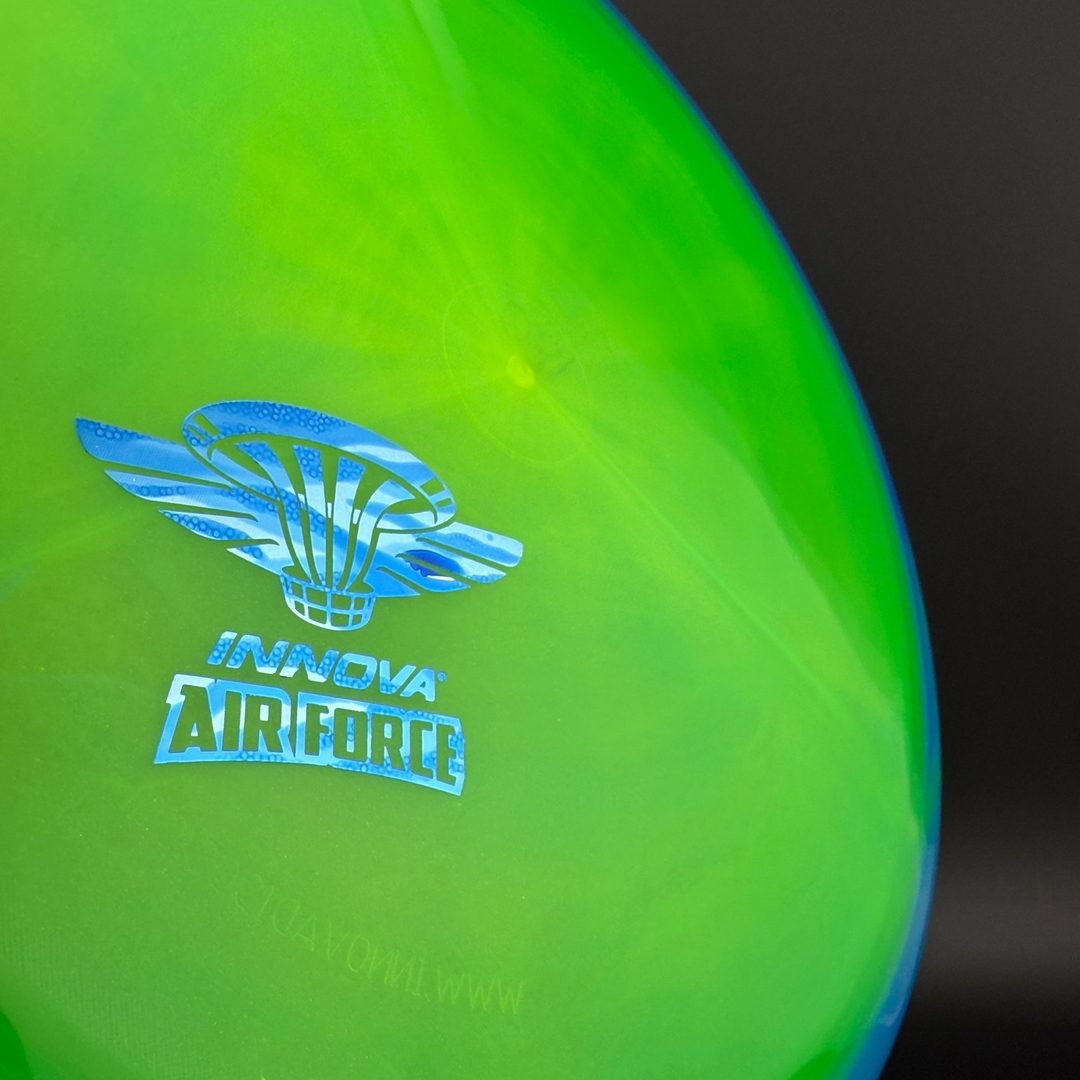 Halo Champion Stingray - Air Force