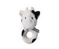 Lil" Gilly Ring Rattle