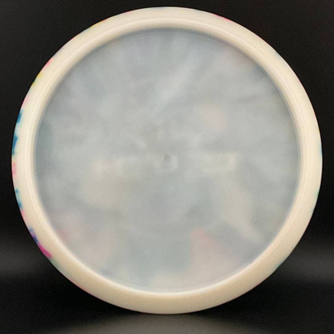 Lucid Truth - Dyed!