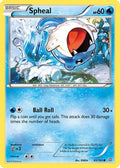 Spheal 045/160 - XY  Primal Clash